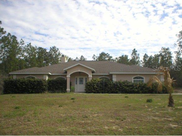13610 Southwest 61st Place Road Ocala, FL 34481 - Photo 1 of 1 Primary Photo