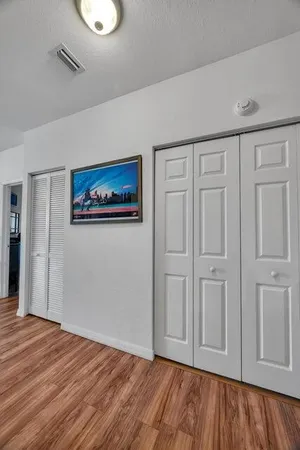 a view of entryway