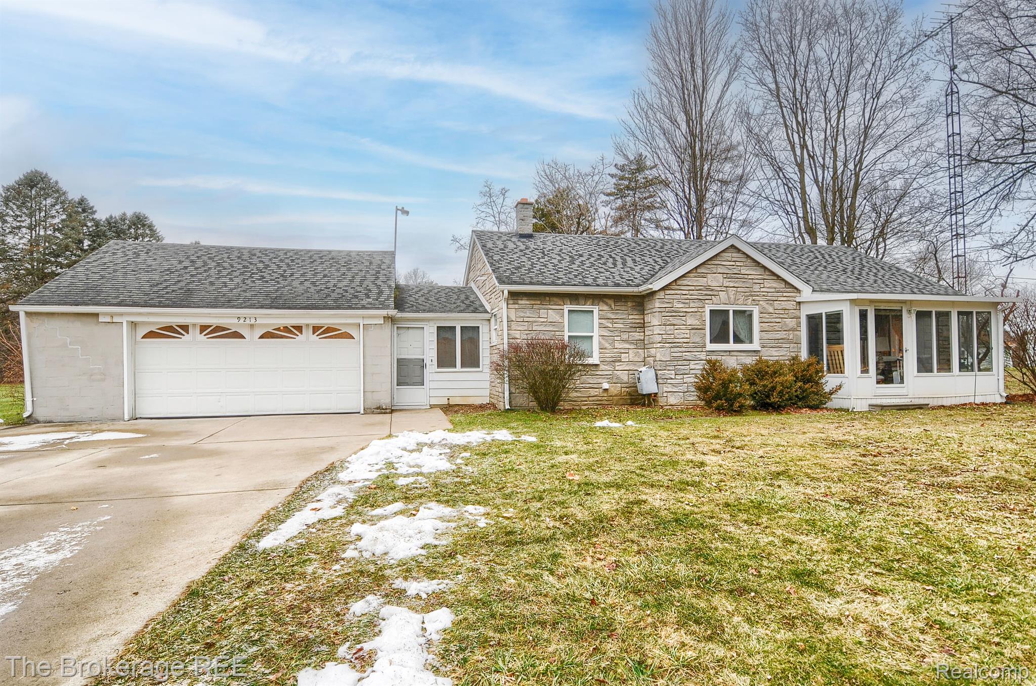 9213 North Clio Road Clio, MI 48420 - Photo 1 of 31 Gallery Image 1
