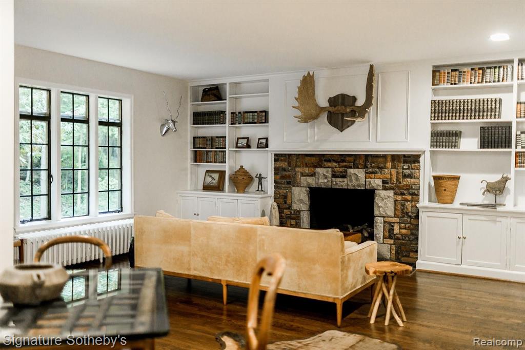 920 East Long Lake Road Bloomfield Hills, MI 48304 - Photo 21 of 47