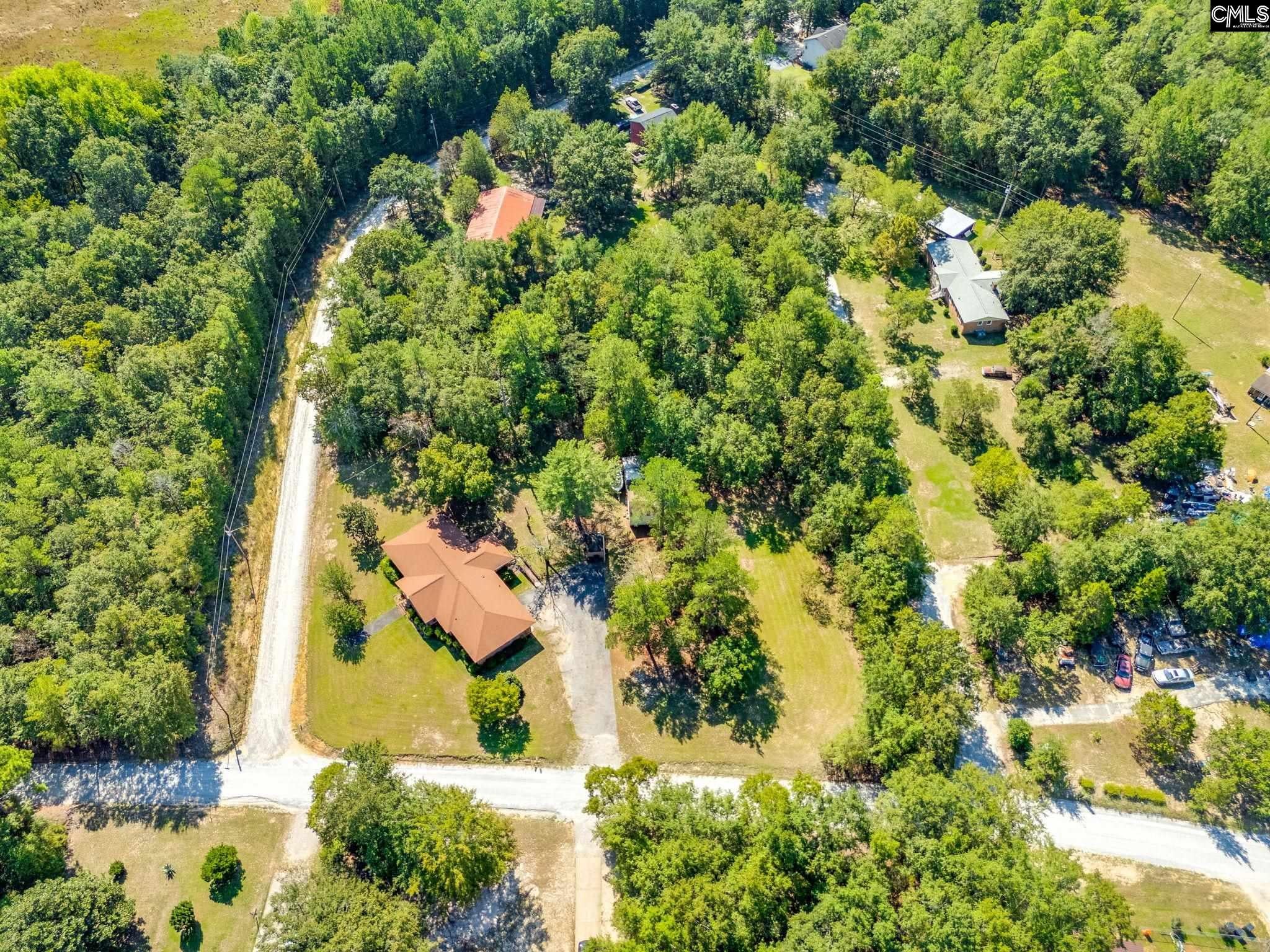 121 Whetsell Road West Columbia, SC 29172 - Photo 36 of 36 Gallery Image 36