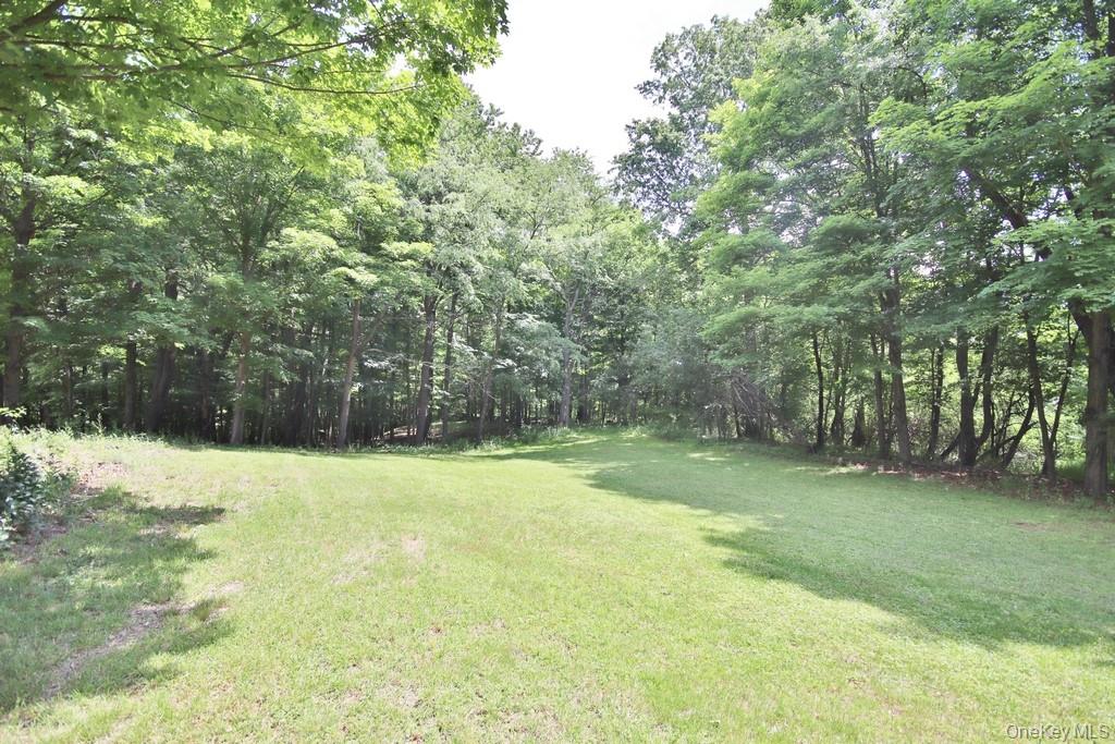 72 Egbertson Road Campbell Hall, NY 10916 - Photo 38 of 45 More view of the yard