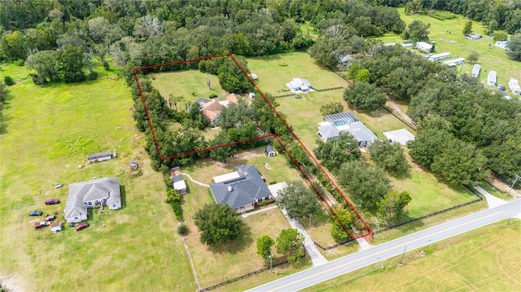13927 Curley Road Dade City, FL 33525 - Photo 13 of 77 Gallery Image 13