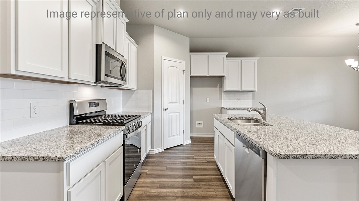 1412 Choctaw Road Sinton, TX 78387 - Photo 6 of 34