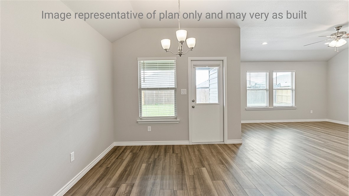 1412 Choctaw Road Sinton, TX 78387 - Photo 9 of 34