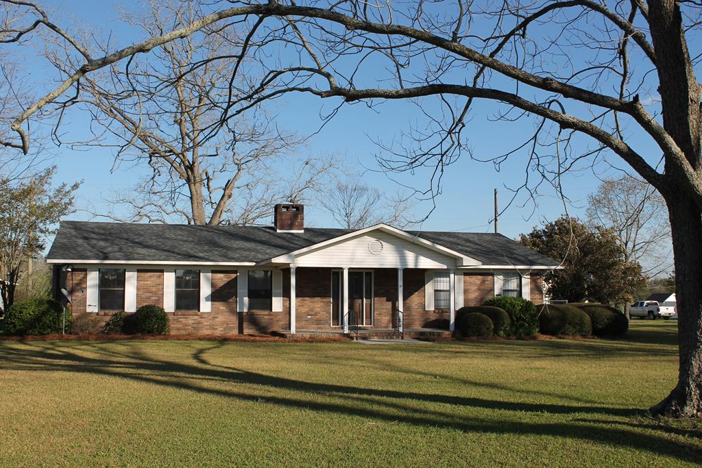 755 Cosby Road Ashford, AL 36312 - Photo 1 of 1 Main View