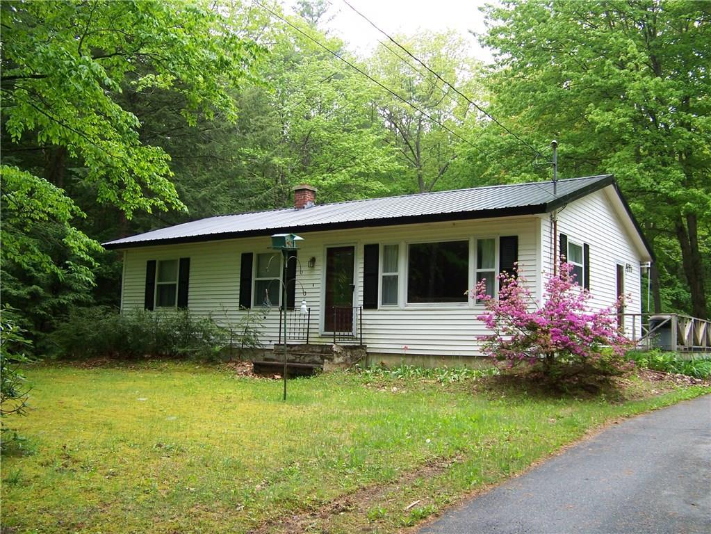 28 Crockett Road Gorham, ME 04038 - Photo 2 of 20 Photo