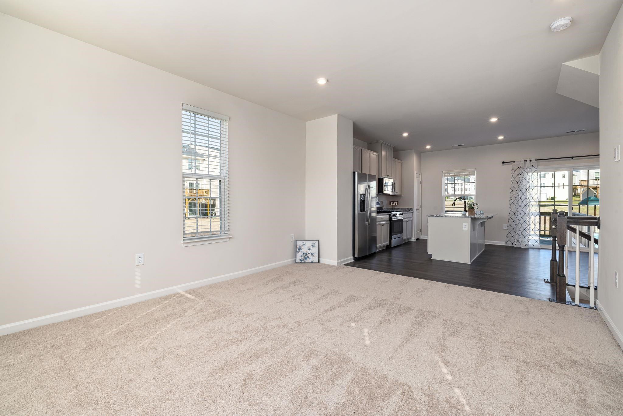 1232 Lizer Road Durham, NC 27713 - Photo 15 of 44 Photo 15