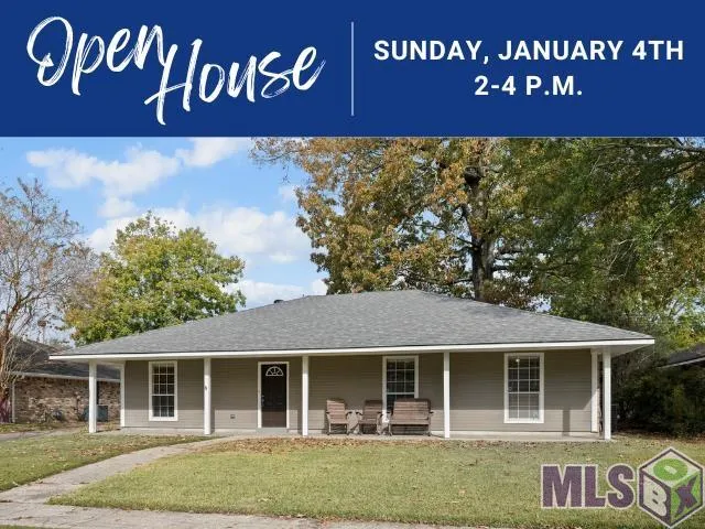 $230,000 | 15833 Hewwood Avenue, Baton Rouge, LA 70816