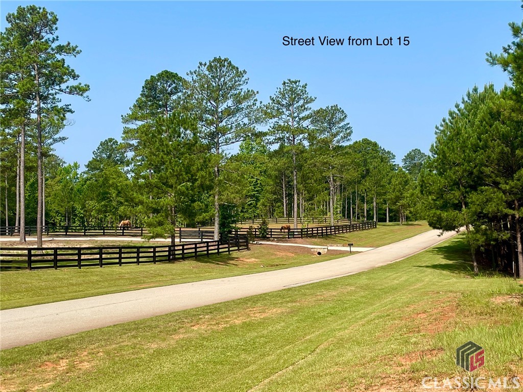 1080 Apalachee Ridge, Unit 15 Madison, GA 30650 - Photo 9 of 27