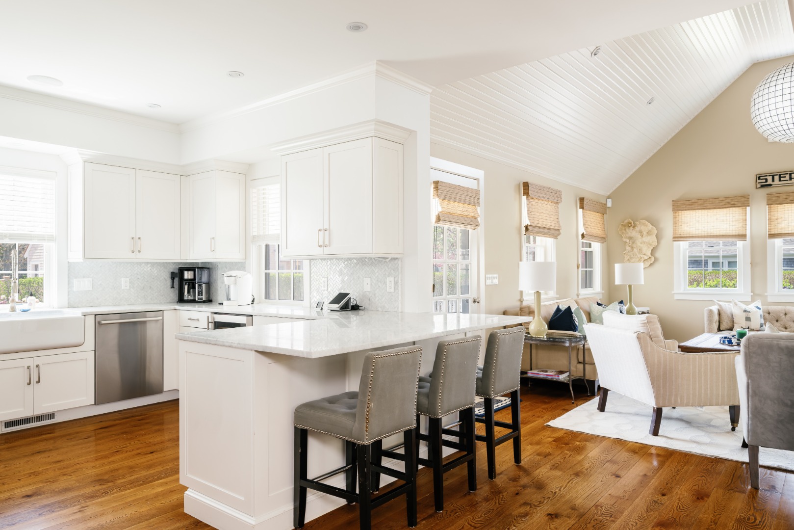 13 Derrymore Road Nantucket, MA 02554 - Photo 2 of 32