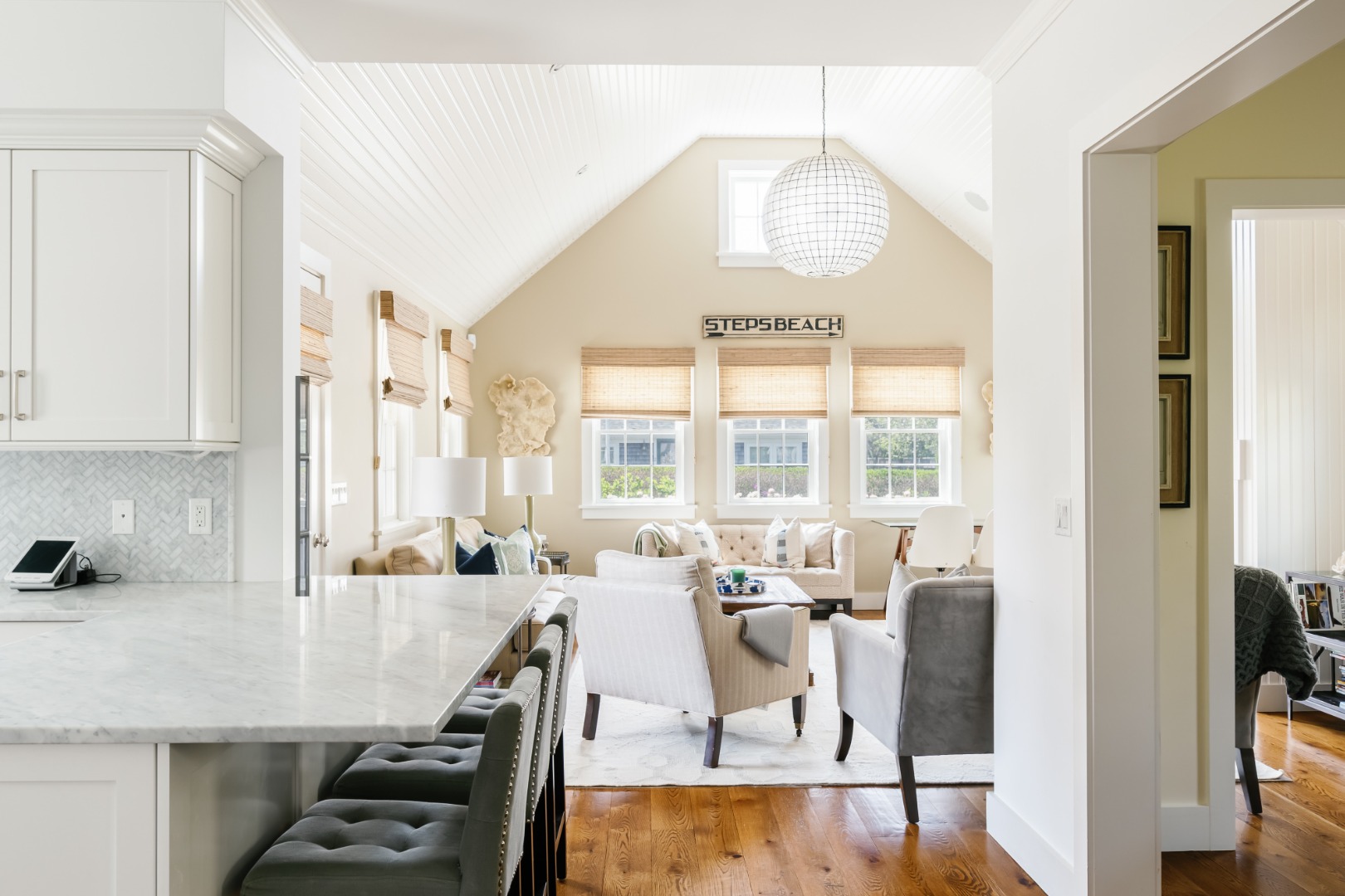 13 Derrymore Road Nantucket, MA 02554 - Photo 3 of 32