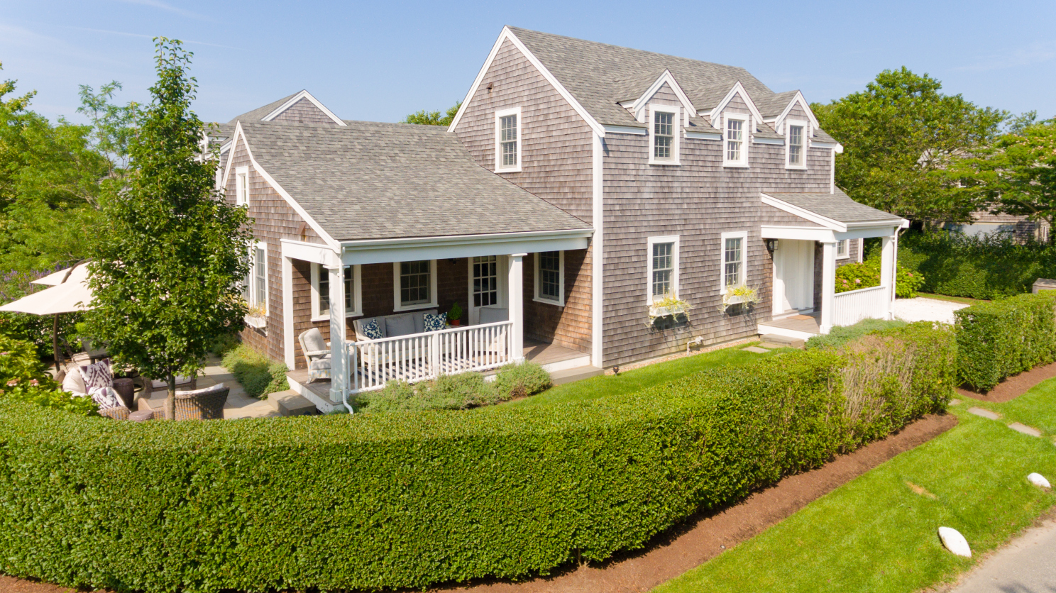 13 Derrymore Road Nantucket, MA 02554 - Photo 31 of 32