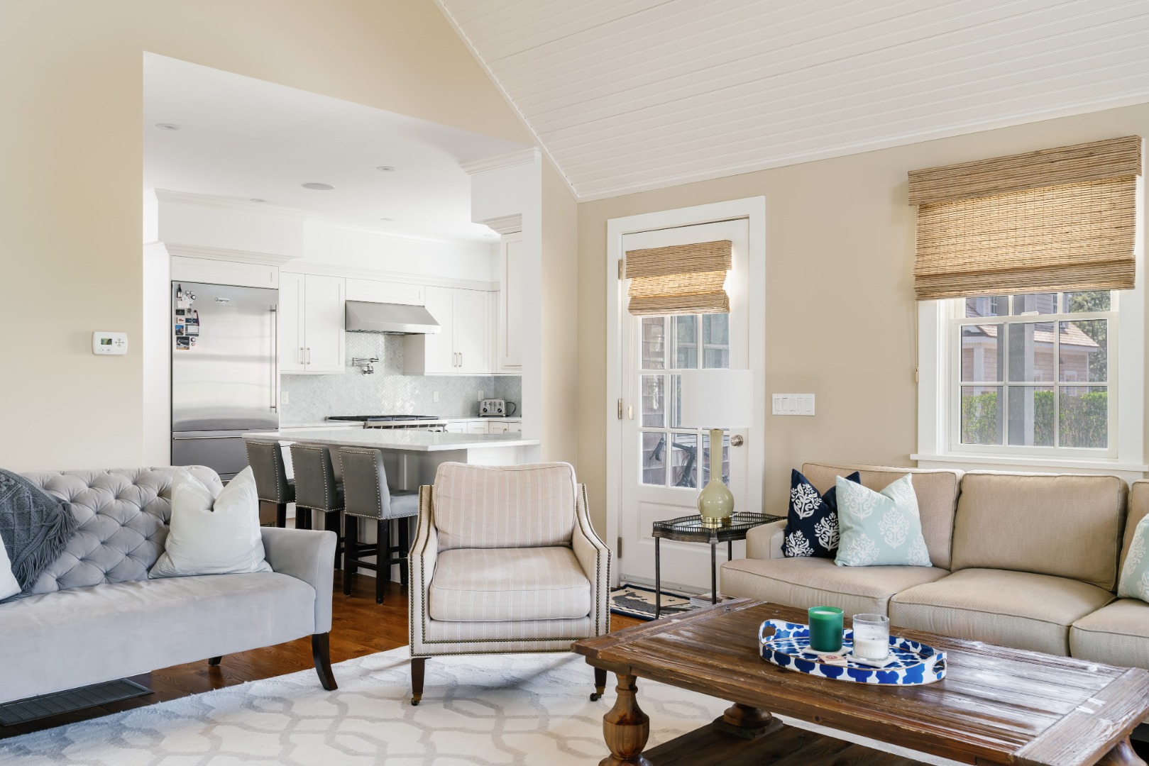 13 Derrymore Road Nantucket, MA 02554 - Photo 4 of 32