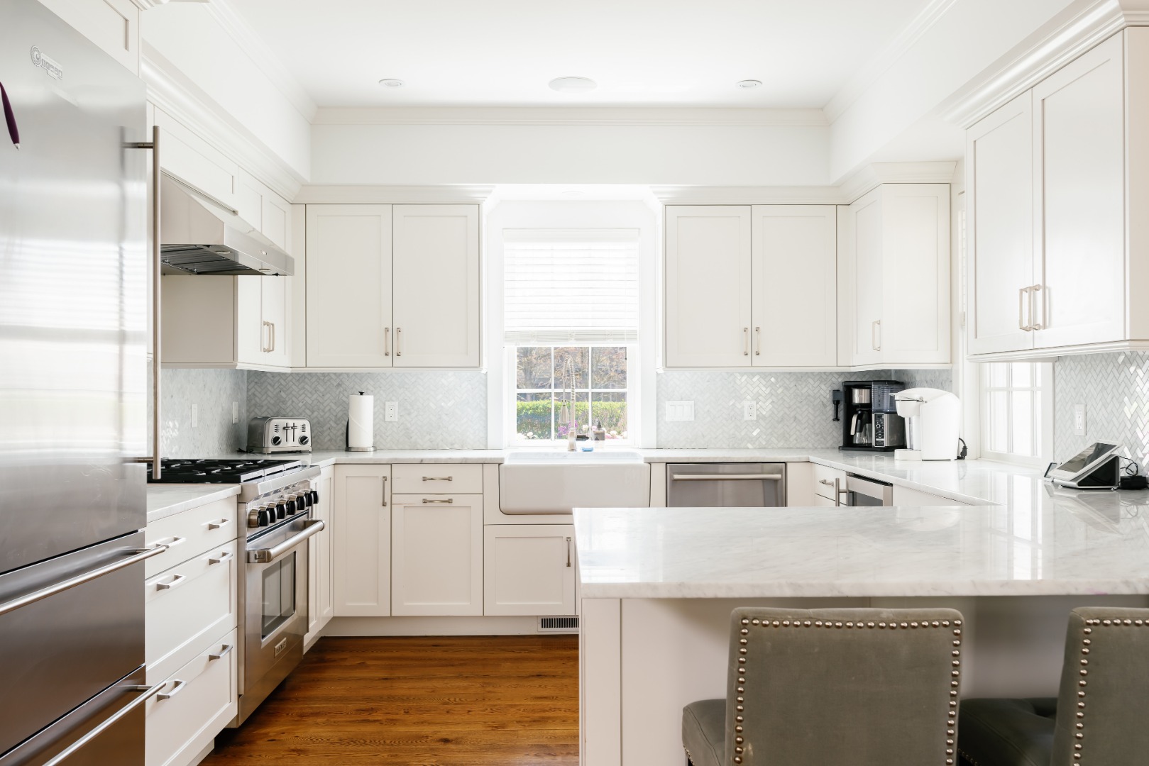 13 Derrymore Road Nantucket, MA 02554 - Photo 6 of 32