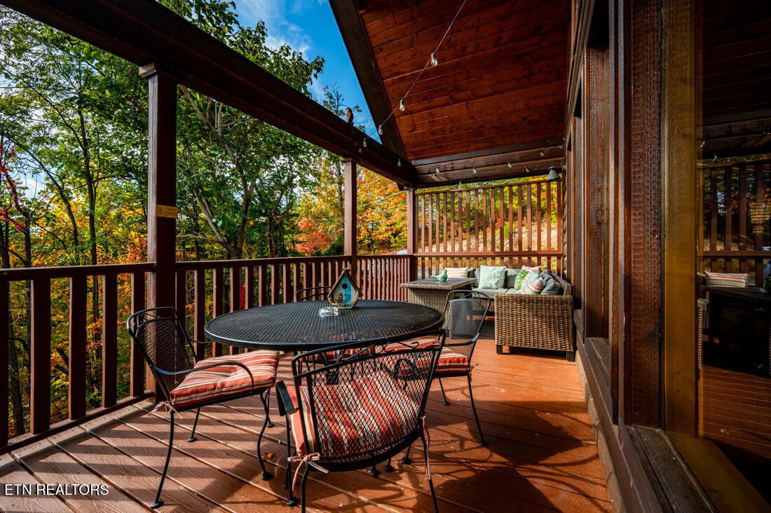 3825 Millers Ridge Way Sevierville, TN 37862 - Photo 40 of 60 Gallery Image 40