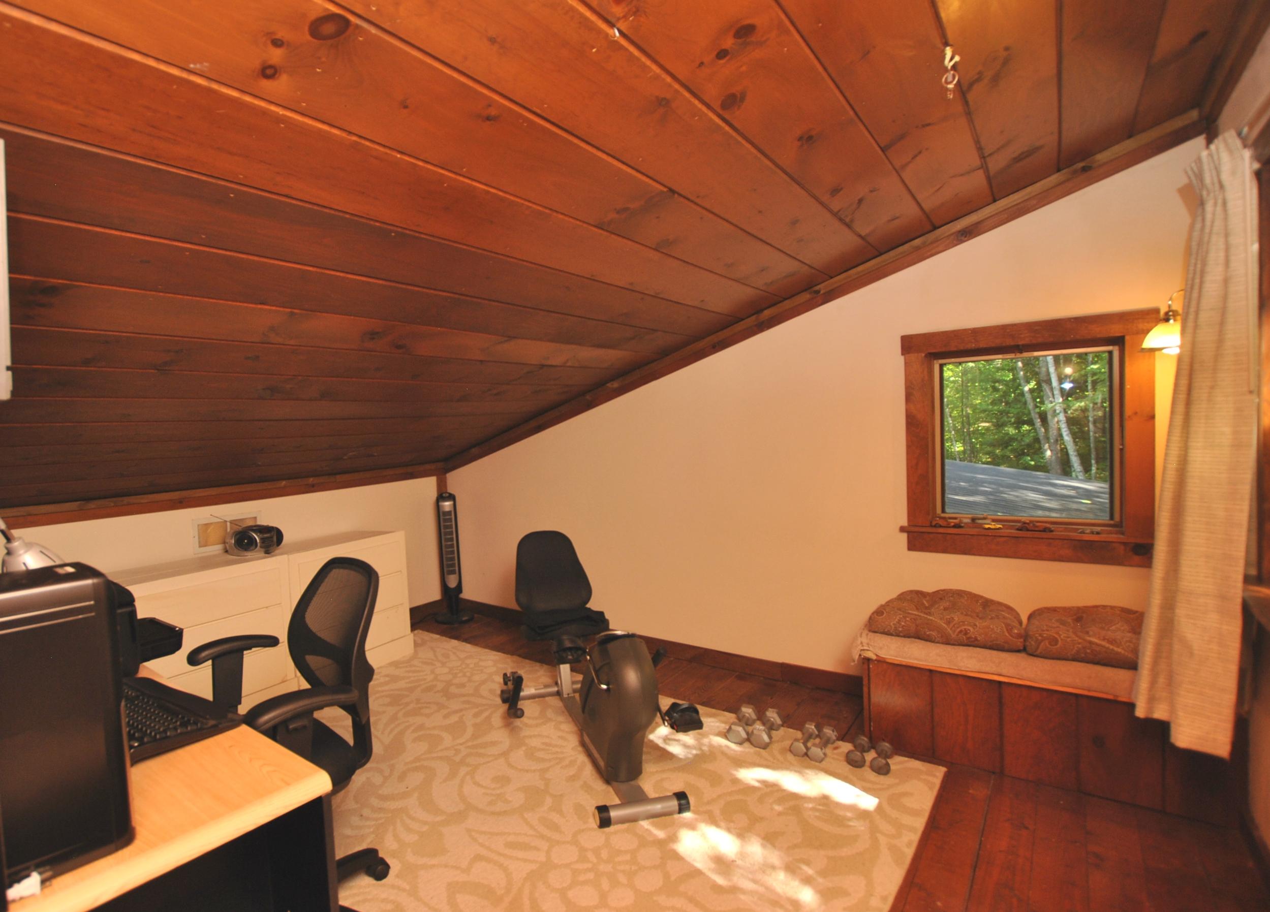 76 Newfield Road Shapleigh, ME 04076 - Photo 28 of 28 The 3rd BDRM!