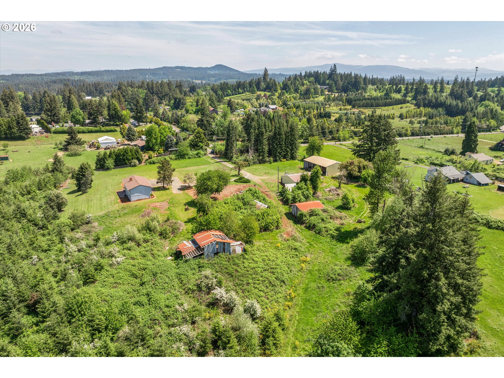 24271 South Larkin Road Beavercreek, OR 97004 - Photo 37 of 43 Gallery Image 37