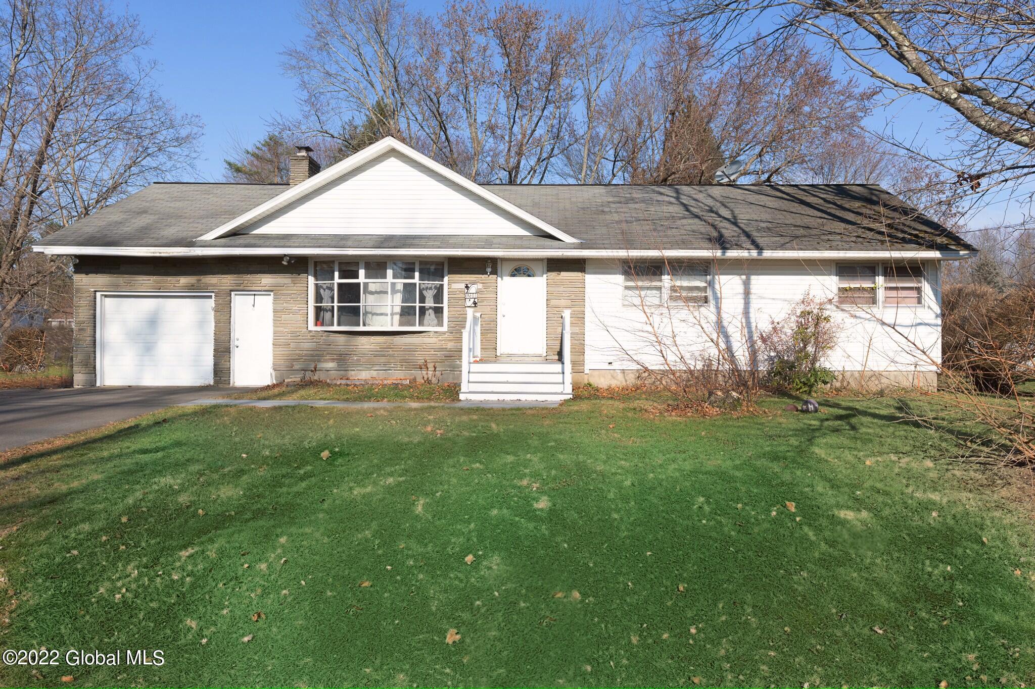 6 Rosemere Road Ballston Lake, NY 12019 - Photo 1 of 19 primary
