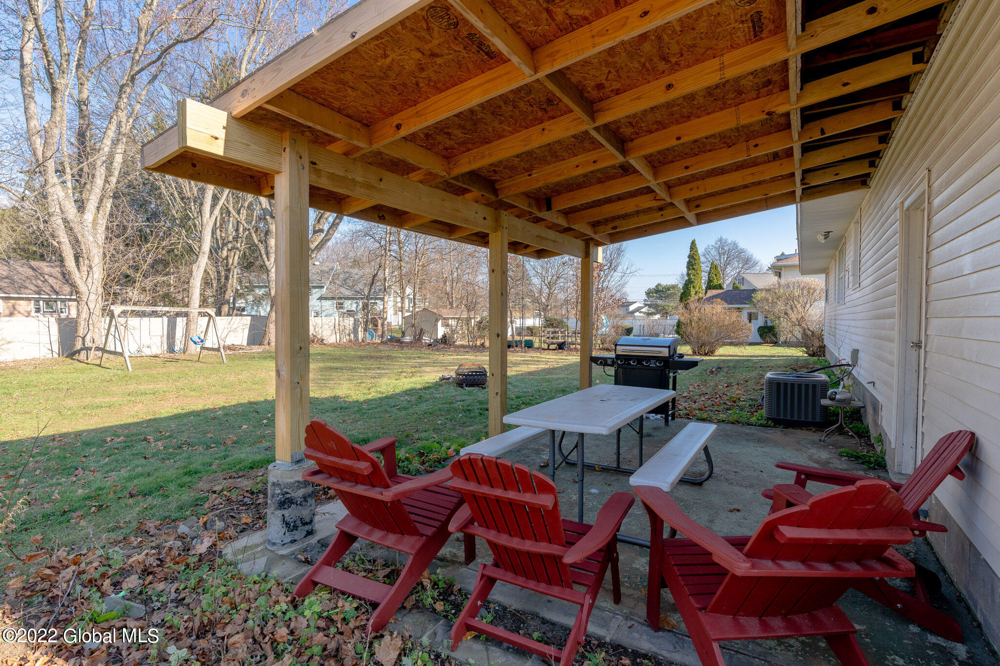 6 Rosemere Road Ballston Lake, NY 12019 - Photo 19 of 19 006-6-Rosemere-Rd