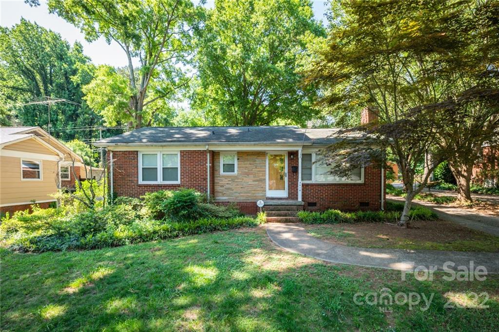 3014 Enfield Road Charlotte, NC 28205 - Photo 1 of 21 Gallery Image 1