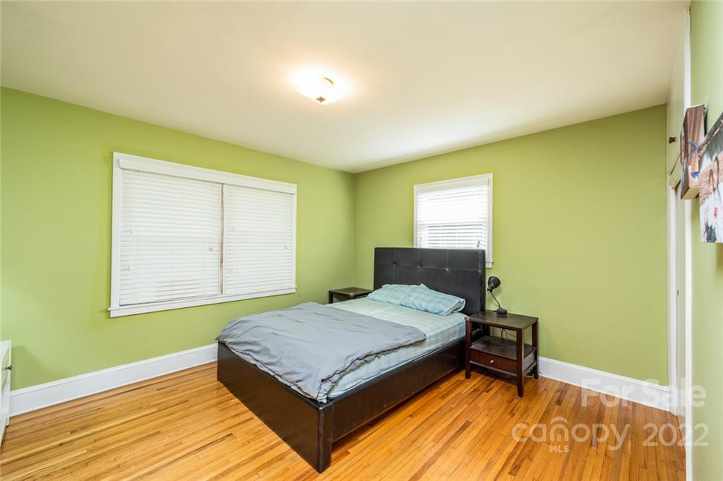 3014 Enfield Road Charlotte, NC 28205 - Photo 11 of 21 Gallery Image 11