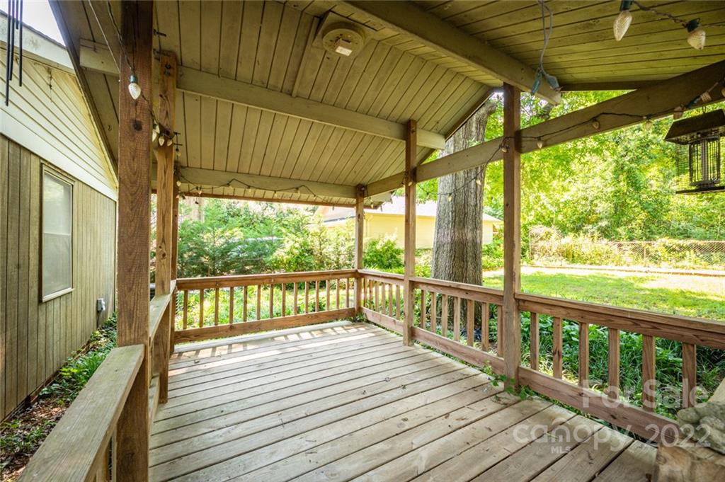 3014 Enfield Road Charlotte, NC 28205 - Photo 20 of 21 Gallery Image 20