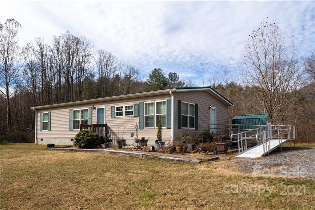 878 Bee Tree Road Swannanoa, NC 28778 - Photo 1 of 18 Gallery Image 1