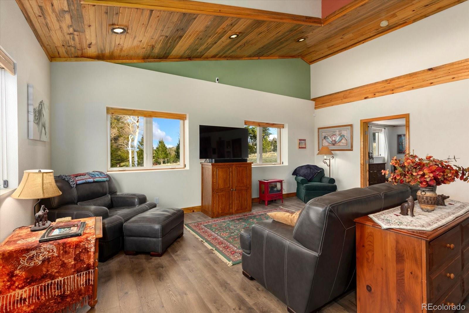 937 Pitchfork Road Hartsel, CO 80449 - Photo 21 of 49 Gallery Image 21