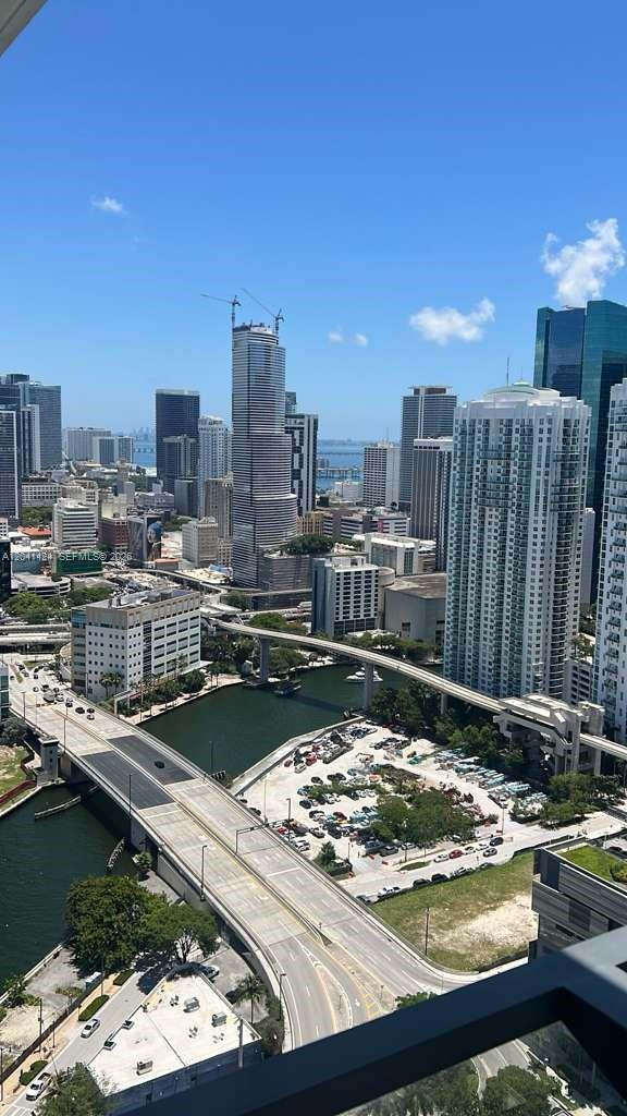 88 Southwest 7th Street, Unit 3309 Miami, FL 33130 - Photo 37 of 50