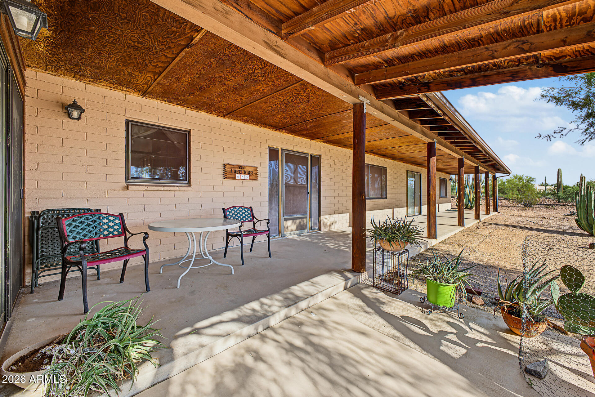 685 South Holmes Road Apache Junction, AZ 85119 - Photo 4 of 61 06-Holmes