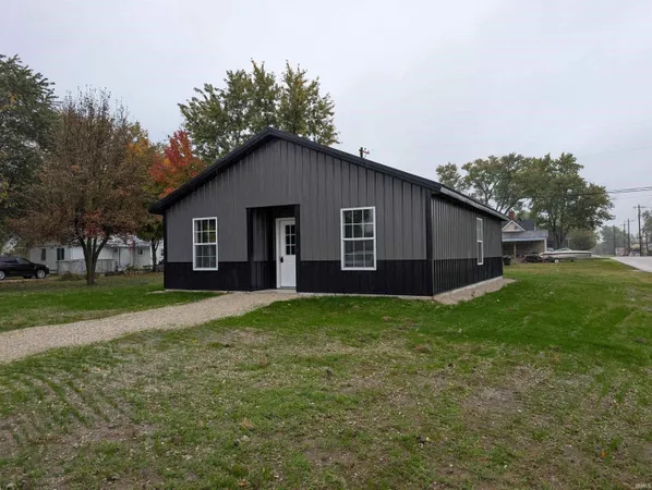 $140,000 | 1513 North Street, Washington, IN 47501