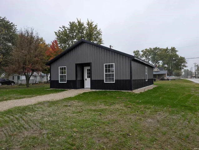 $159,000 | 1513 North Street, Washington, IN 47501