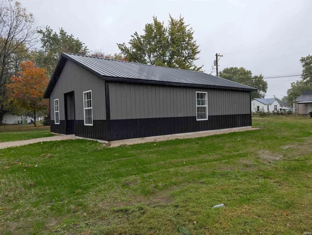 $159,000 | 1513 North Street, Washington, IN 47501