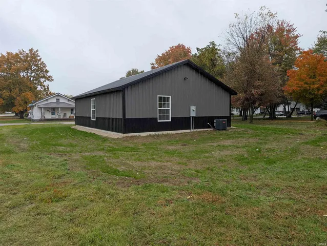 $159,000 | 1513 North Street, Washington, IN 47501