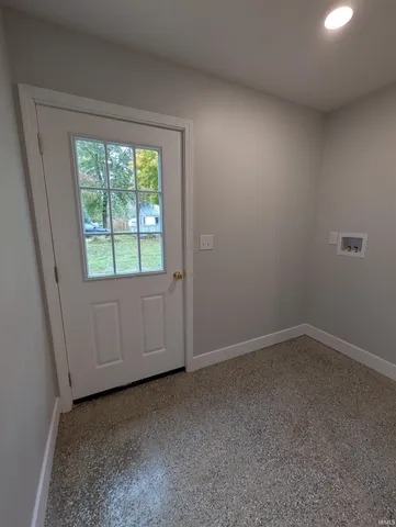 $169,000 | 1513 North Street, Washington, IN 47501