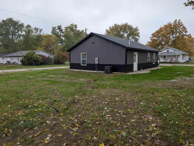 $169,000 | 1513 North Street, Washington, IN 47501