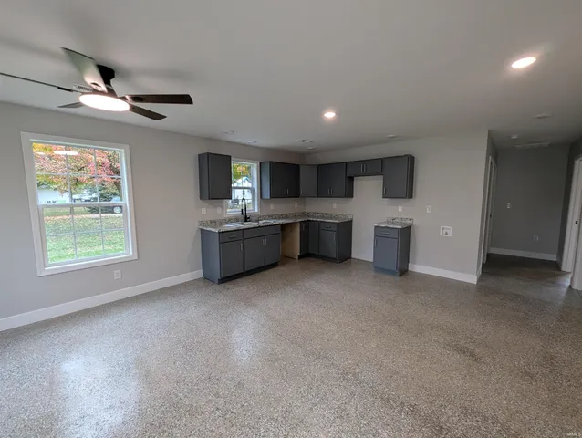 $169,000 | 1513 North Street, Washington, IN 47501