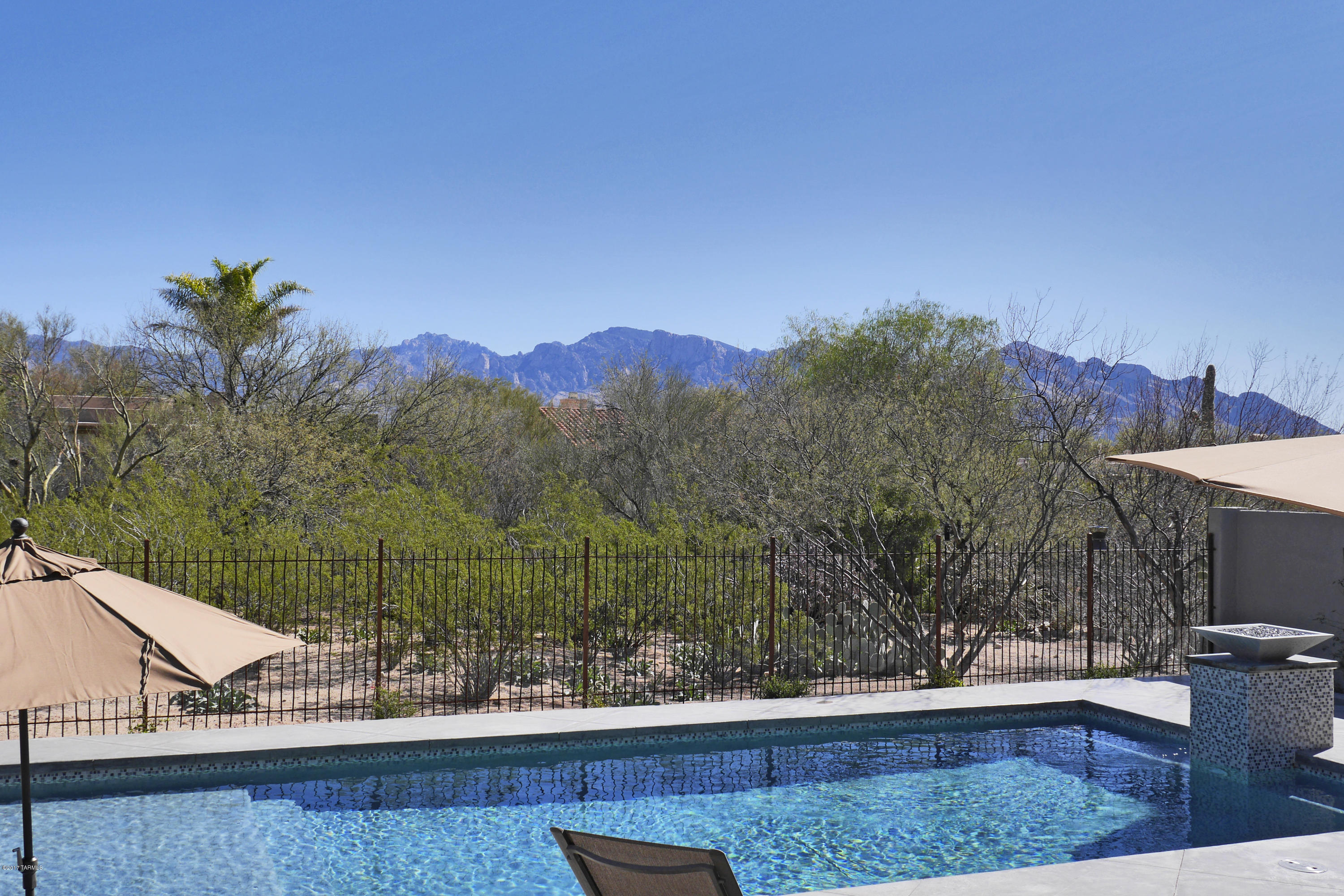 11586 Kelly Rae Place Tucson, AZ 85737 - Photo 25 of 31