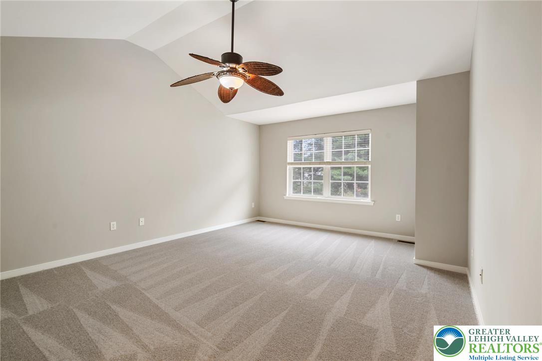 6022 Eli Circle Macungie, PA 18062 - Photo 18 of 29 a view of an empty room with a window