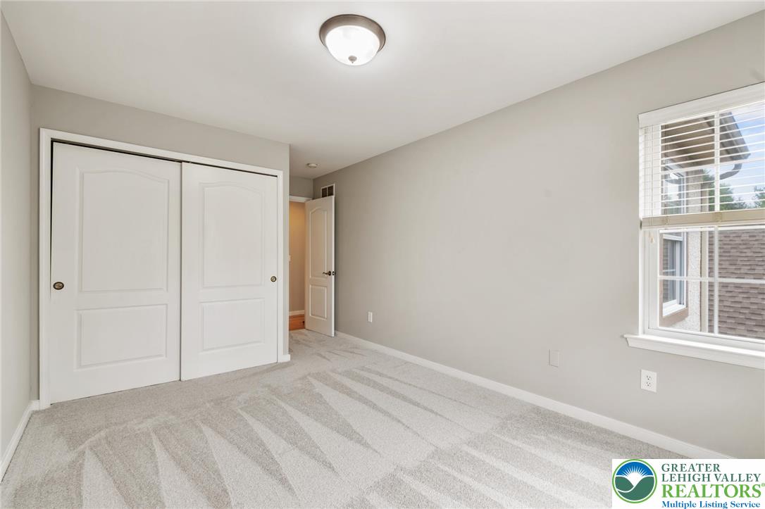 6022 Eli Circle Macungie, PA 18062 - Photo 25 of 29 a view of an empty room with a window