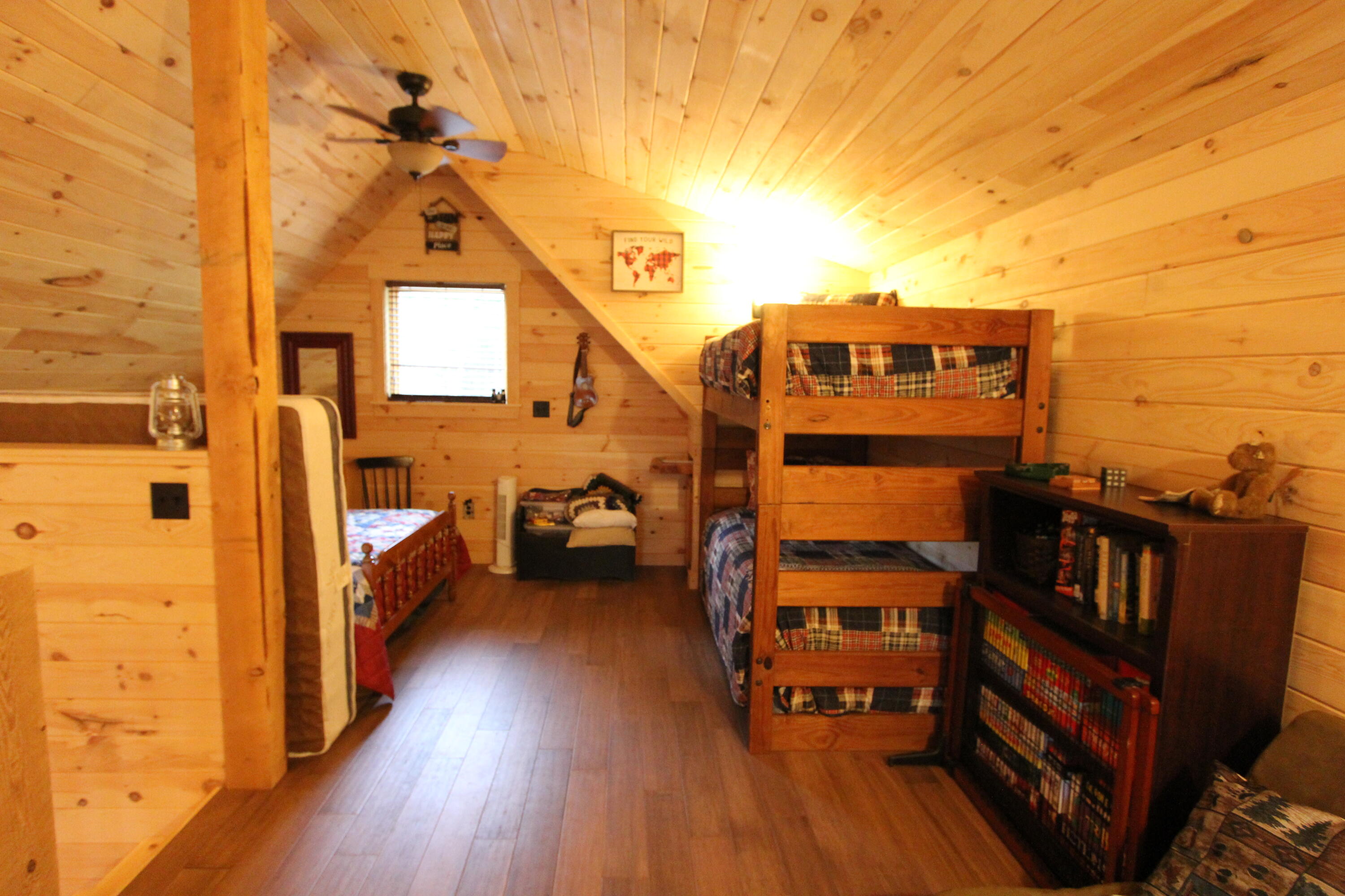 331 Birches Beach Road Oquossoc, ME 04964 - Photo 25 of 94 IMG_7800