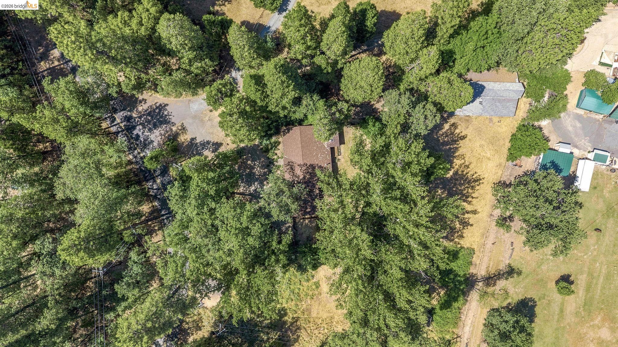 22401 South Fork Road Sonora, CA 95370 - Photo 28 of 34 Image quality insufficient for description