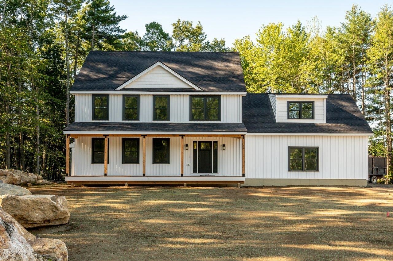 32 Hansonville Road Rochester, NH 03839 - Photo 1 of 37 Gallery Image 1
