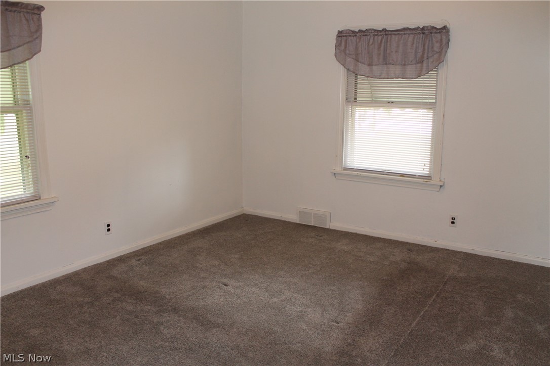 14900 Turney Road Maple Heights, OH 44137 - Photo 15 of 43 Master Bedroom