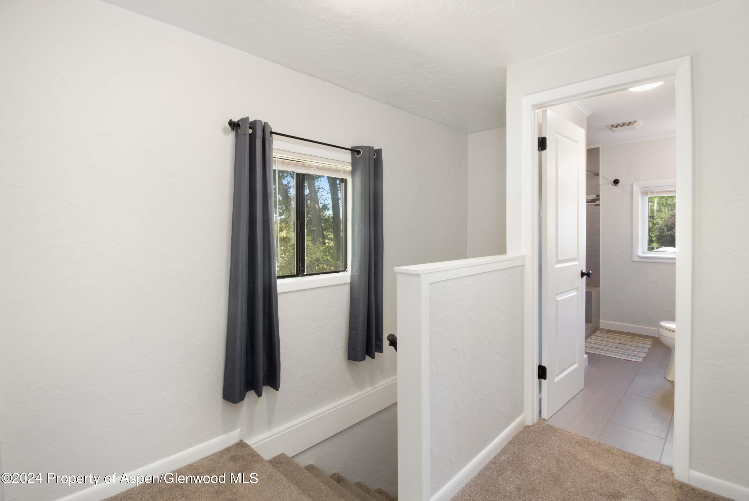 816 East 2nd Street New Castle, CO 81647 - Photo 23 of 32 a view of a bathroom with toilet