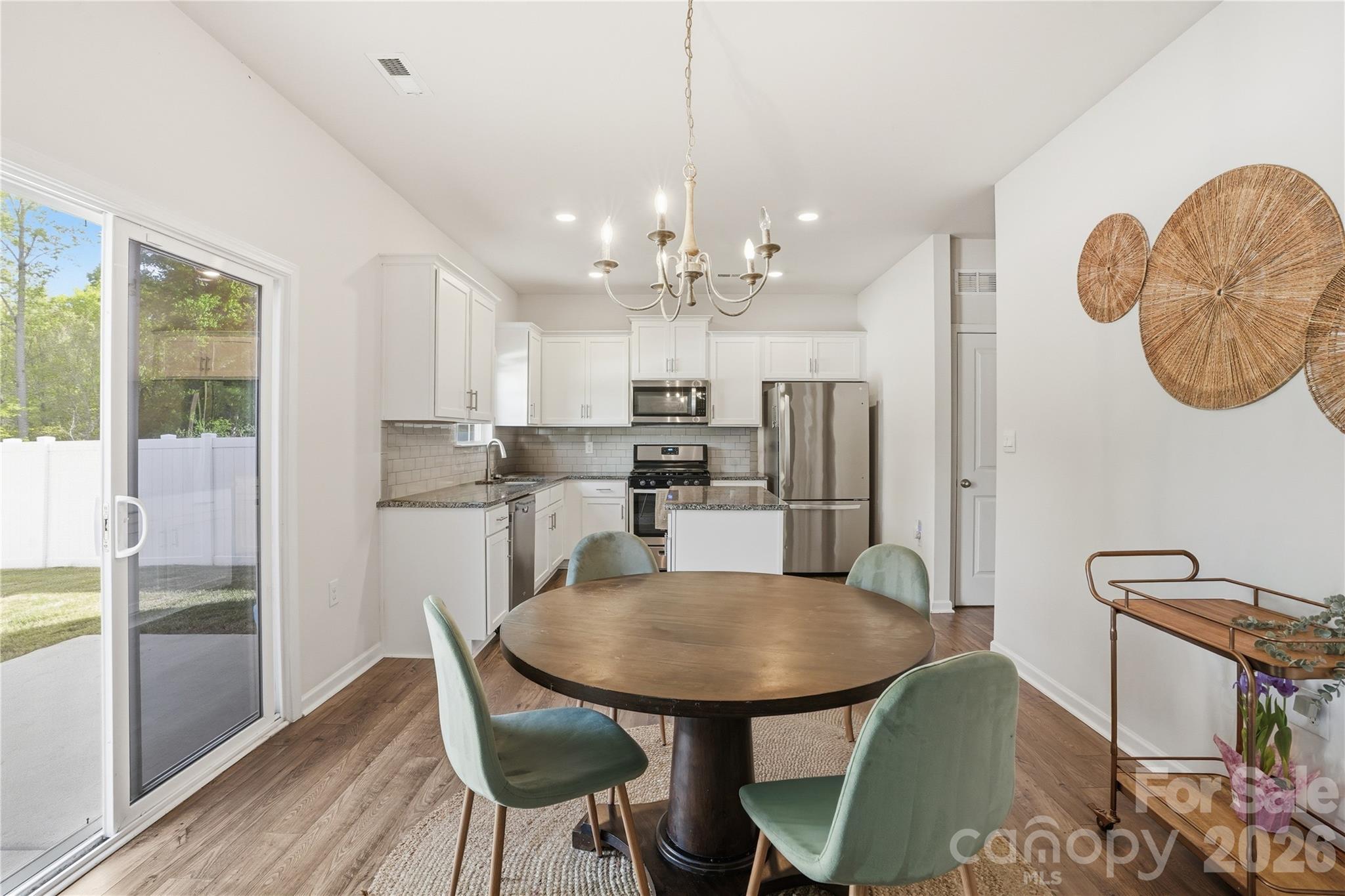 3215 Aransas Road Charlotte, NC 28214 - Photo 14 of 43