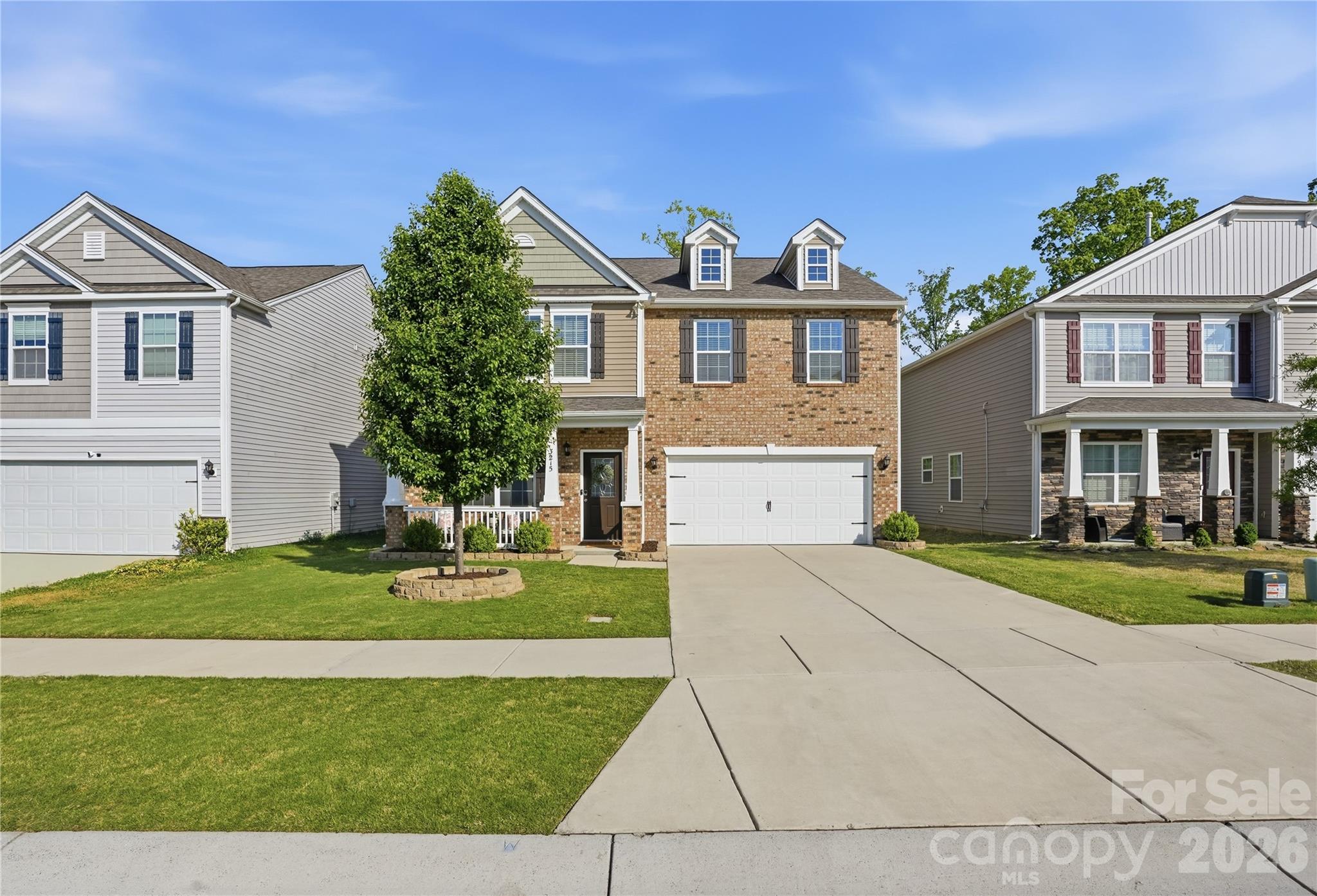 3215 Aransas Road Charlotte, NC 28214 - Photo 2 of 43