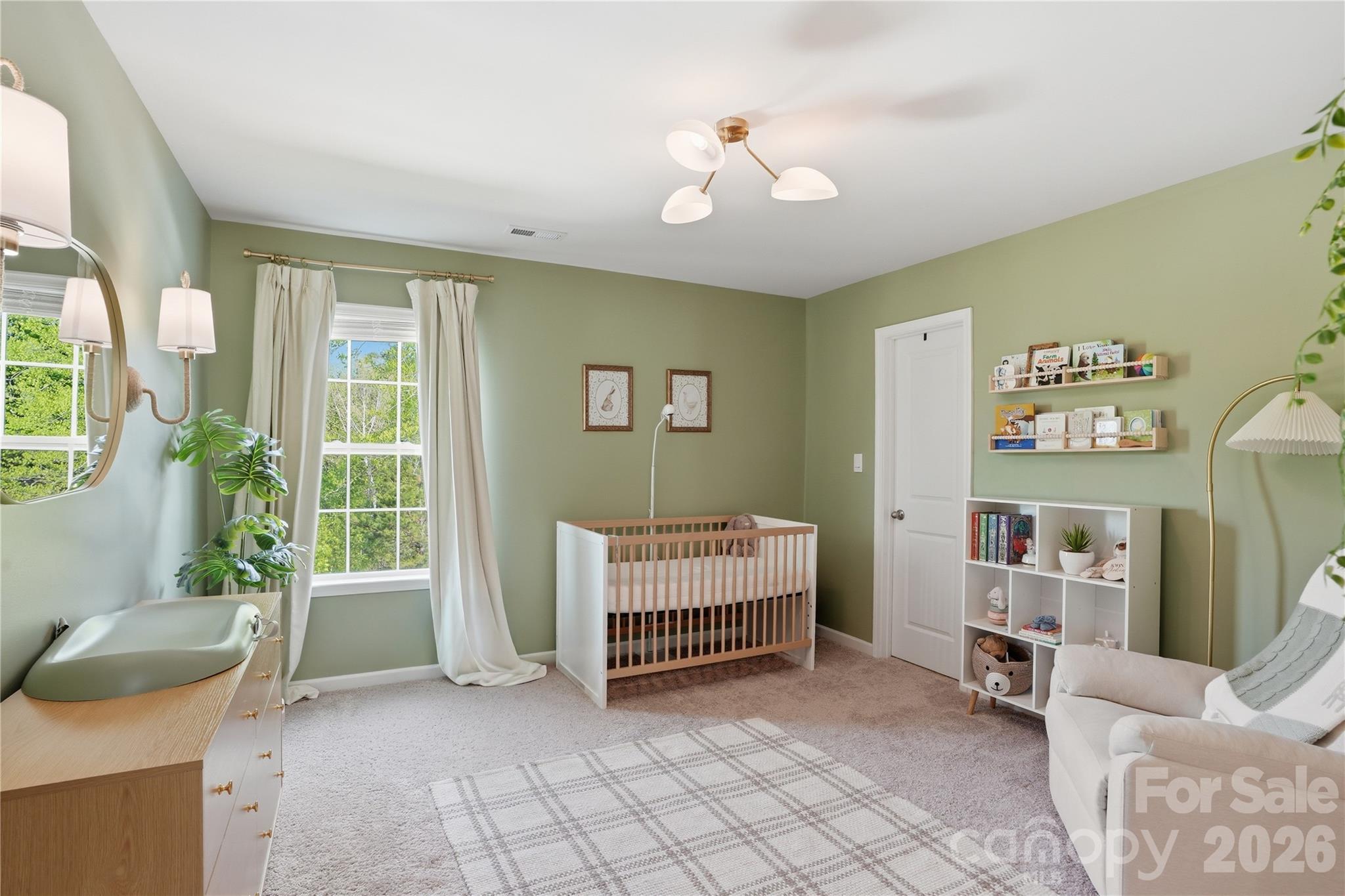 3215 Aransas Road Charlotte, NC 28214 - Photo 25 of 43