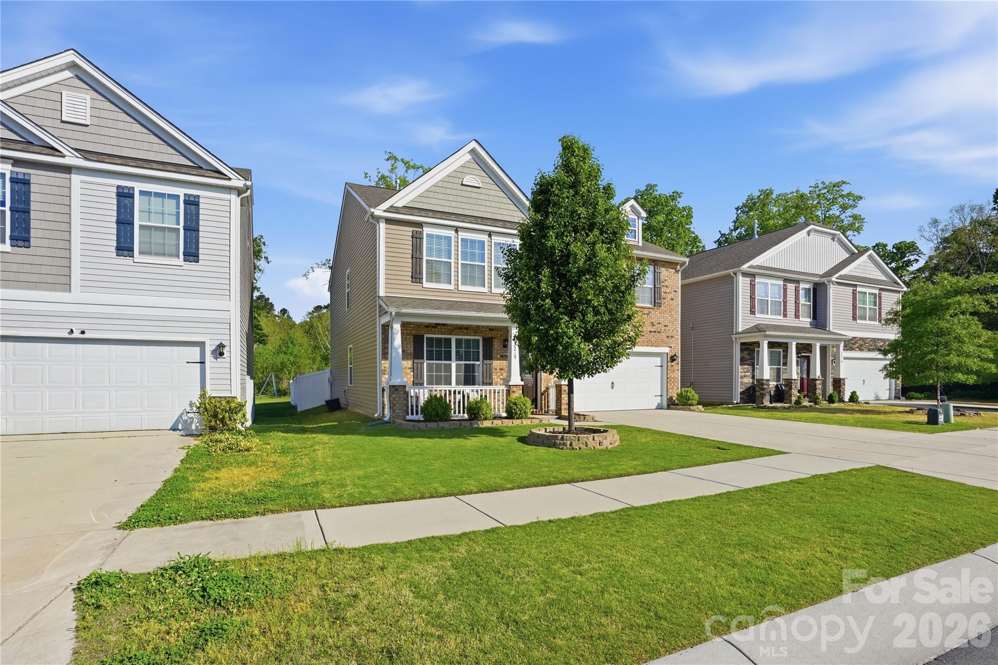 3215 Aransas Road Charlotte, NC 28214 - Photo 3 of 43